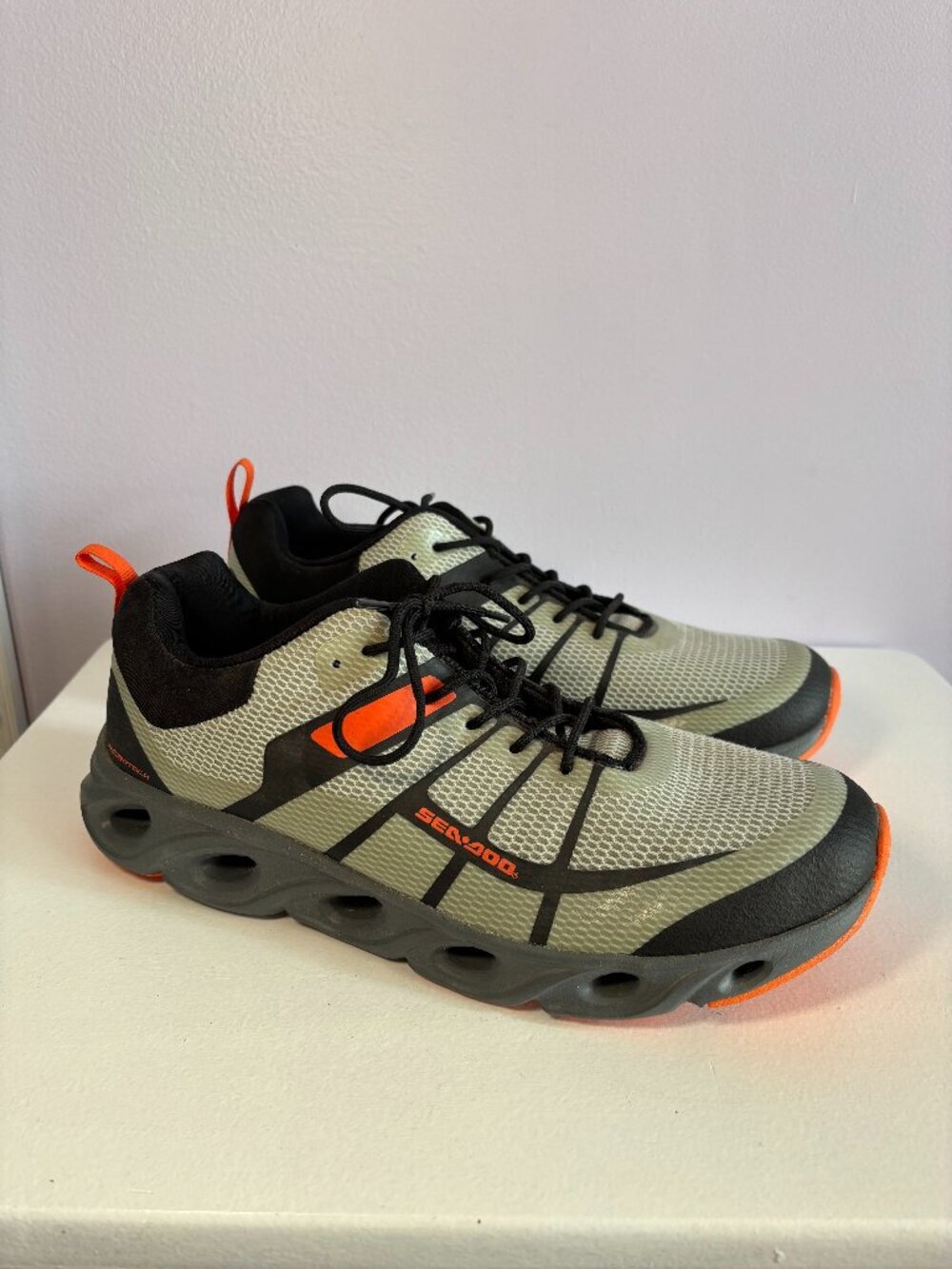 Seadoo Water Shoes Size 10 Mens